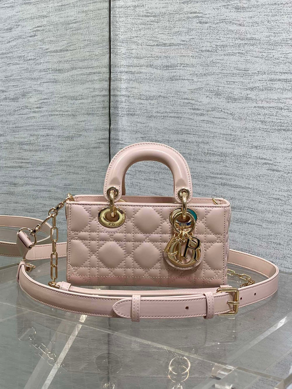 Dragons BagsDiorn Luxury Bag --116192