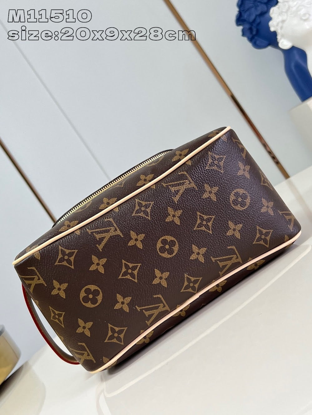 Dragons Bags ln Luxury Bag --95935