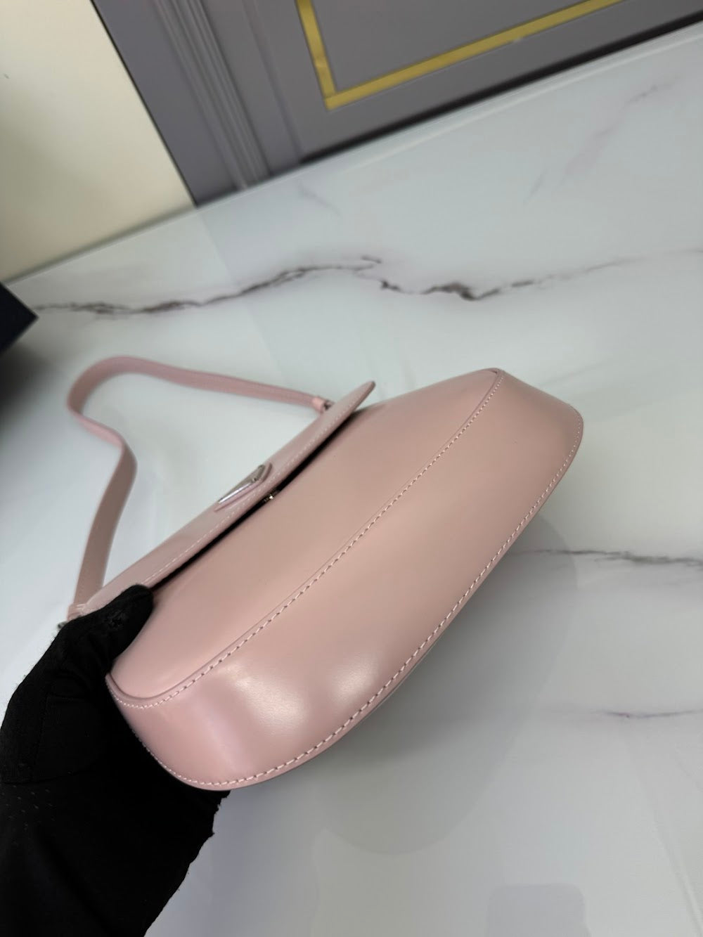 Dragons Bags Pradn Luxury Bag --102454