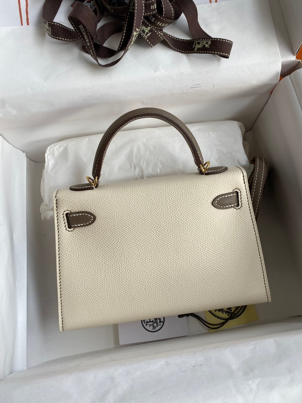 Dragons Bags Hermesn Luxury Bag --118920