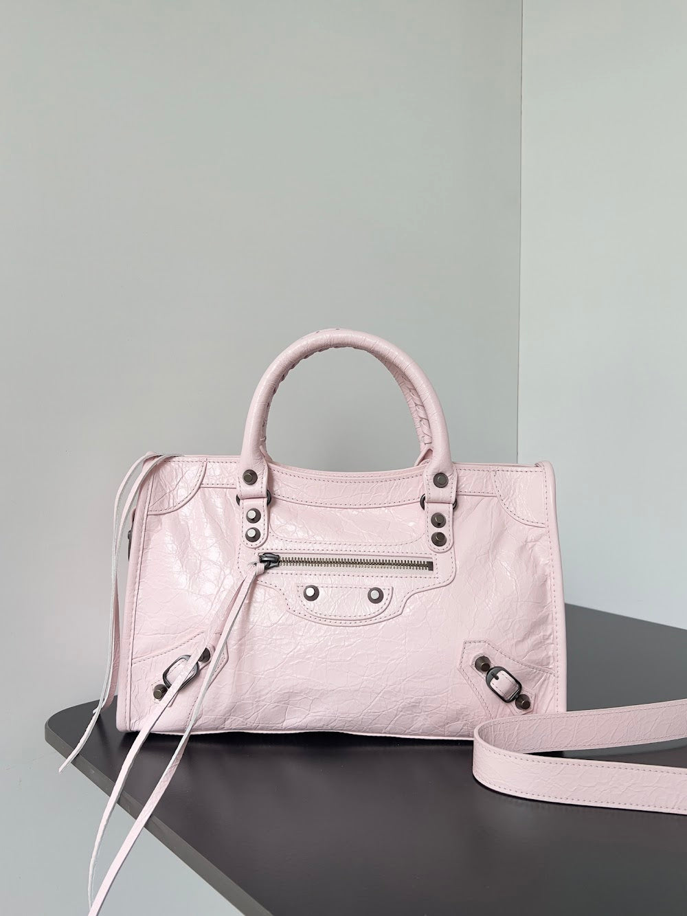 Dragons Bags Balenciaga Luxury Bag --110635