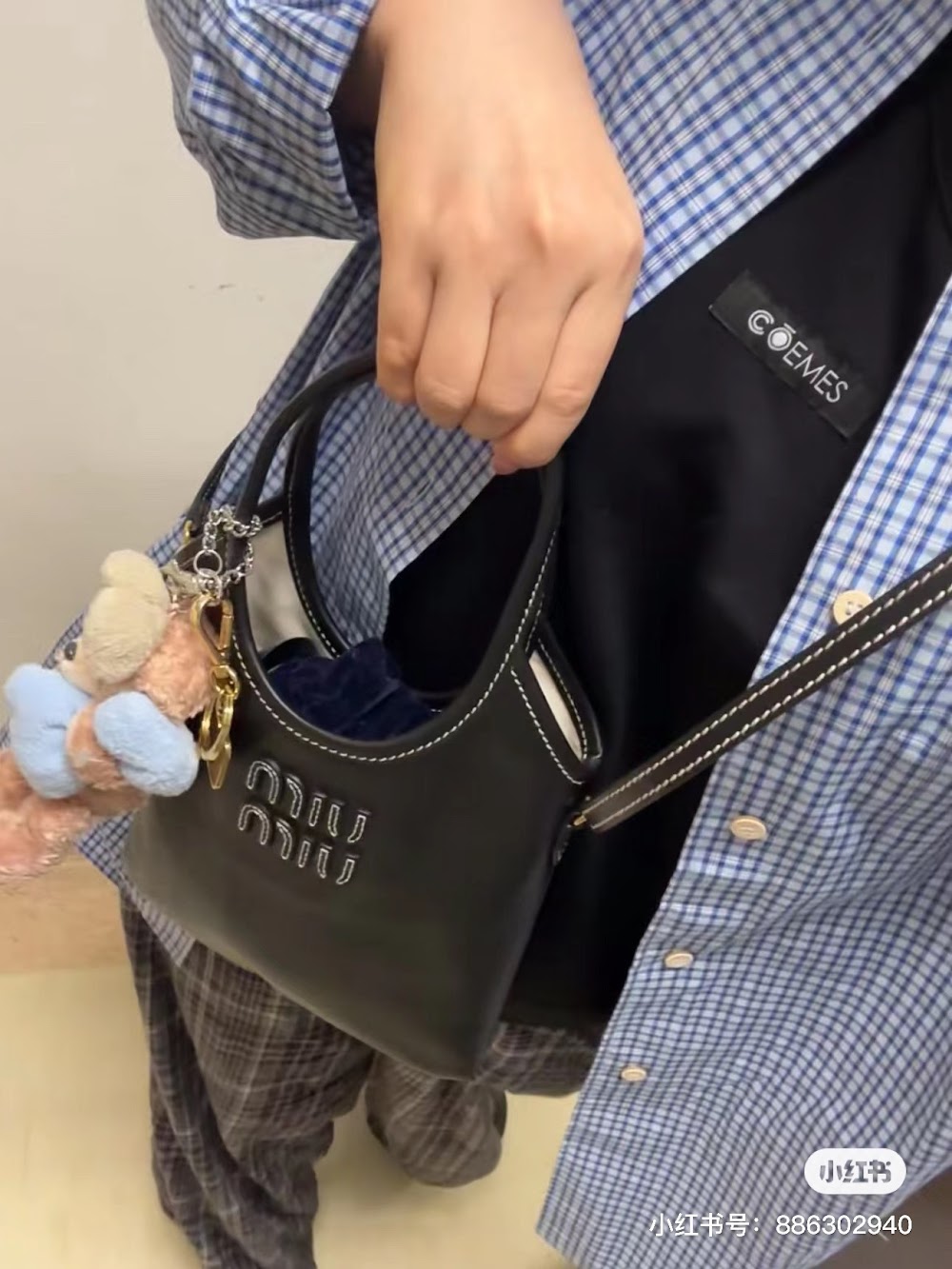 Dragons Bags Miun Miun Luxury Bag --122325