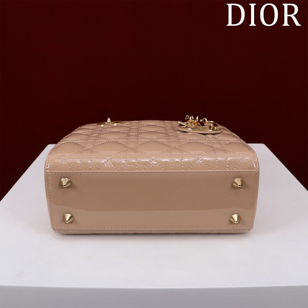 Dragons BagsDiorn Luxury Bag --115947