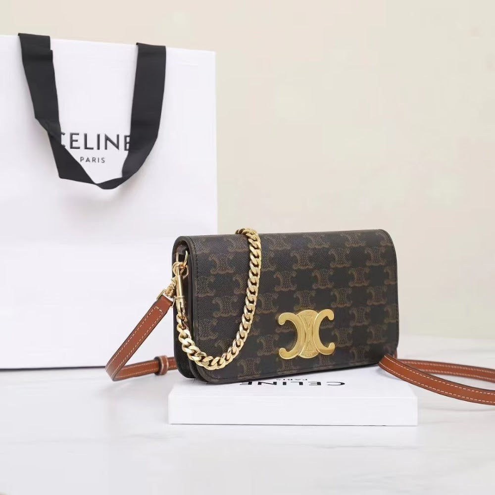 Dragons Bags Celine Luxury Bag --112279