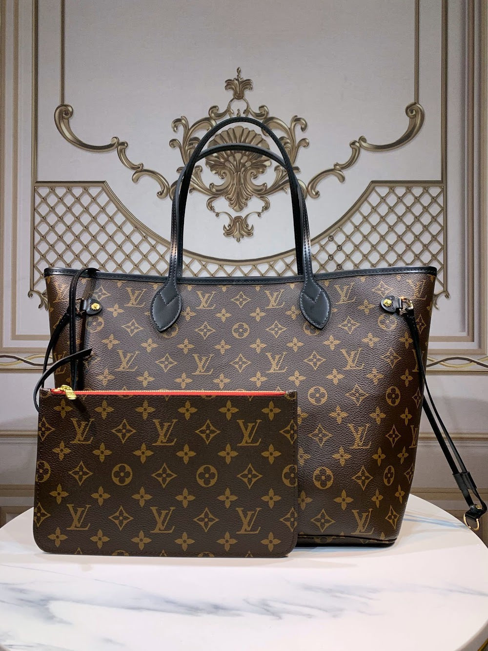 Dragons Bags ln Luxury Bag --97186