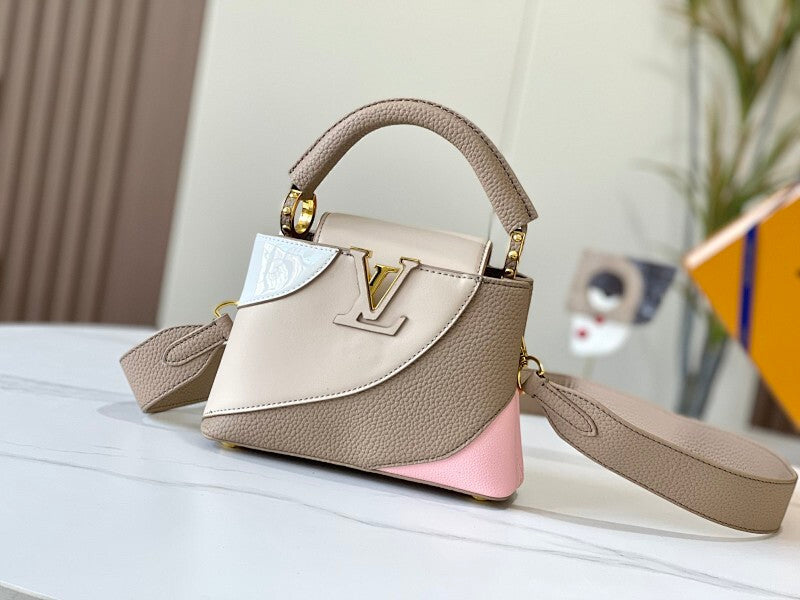 Dragons Bags LVn Luxury Bag --79133