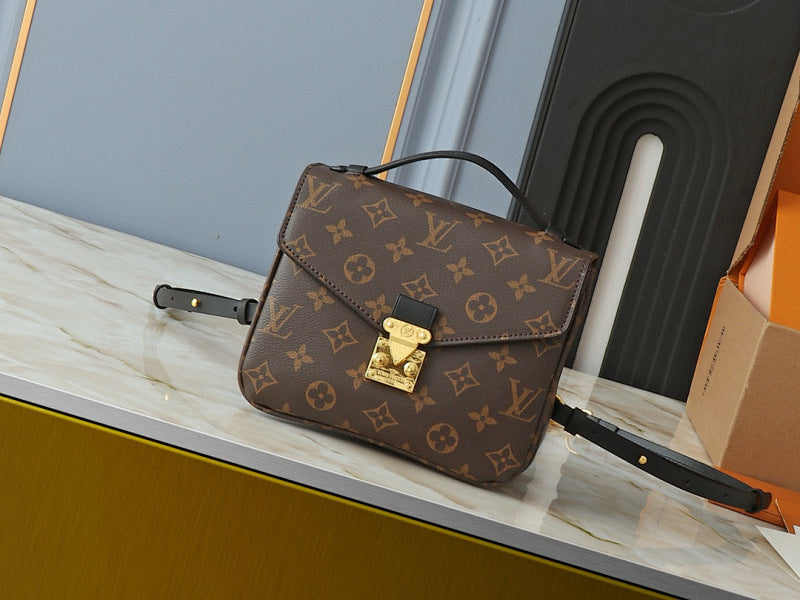 Dragons Bags LVn Luxury Bag --79026