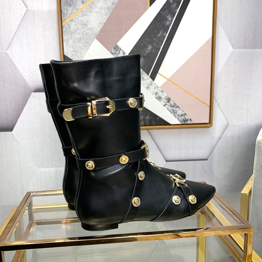 Dragons Bags Versace Luxury Heels --50959