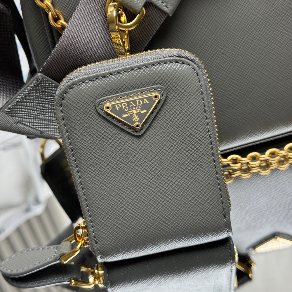 Dragons Bags Pradn Luxury Bag --101693