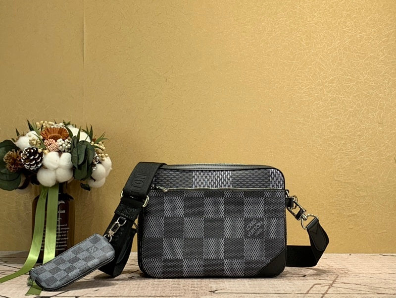 Dragons Bags ln Luxury Bag --58771