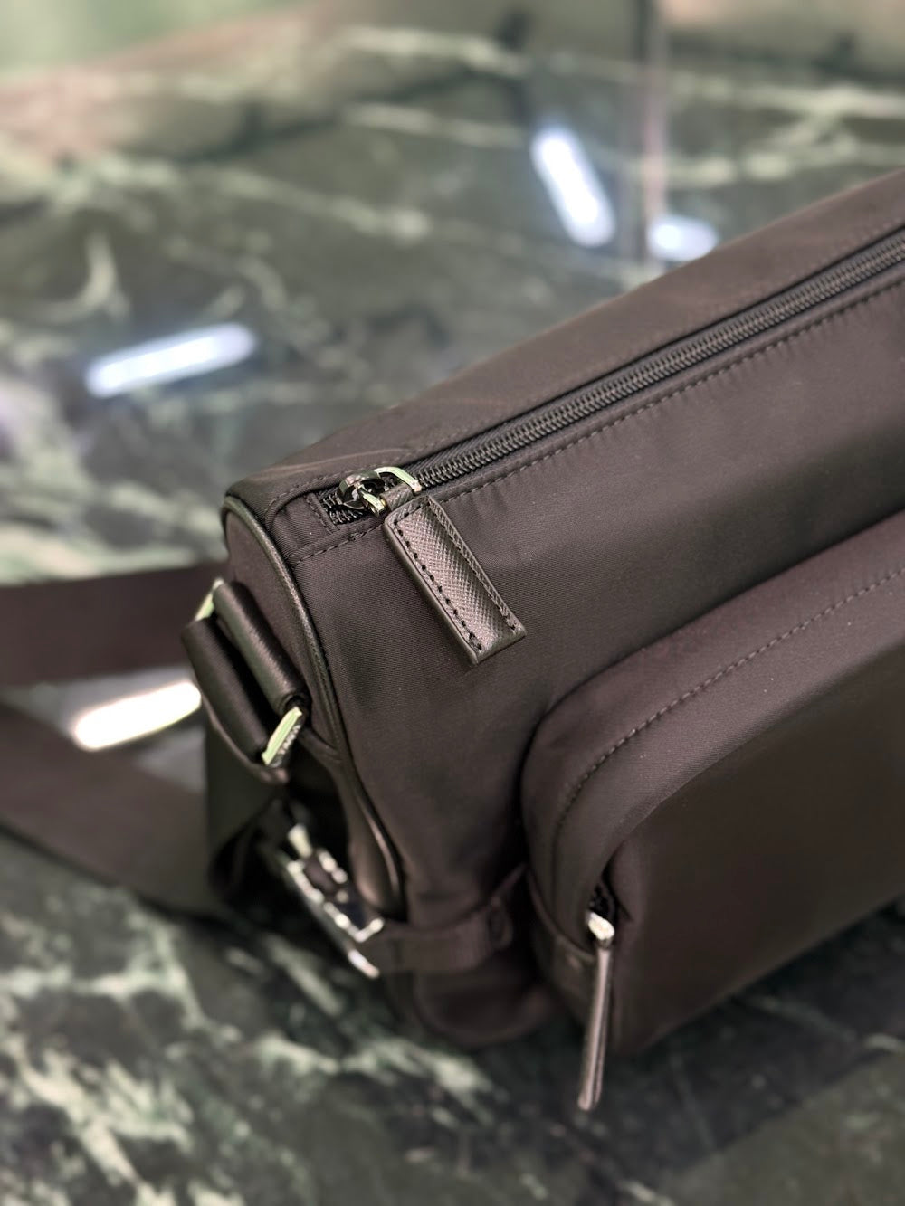 Dragons Bags Pradn Luxury Bag --102102