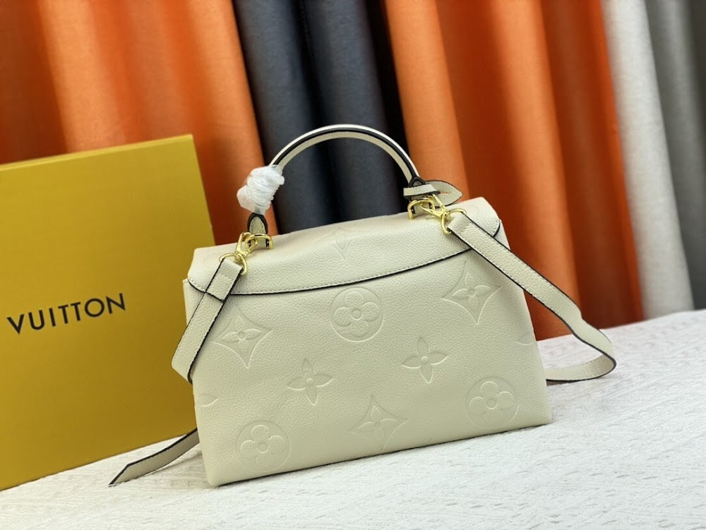 Jessica Bags ln Luxury Bag --75838