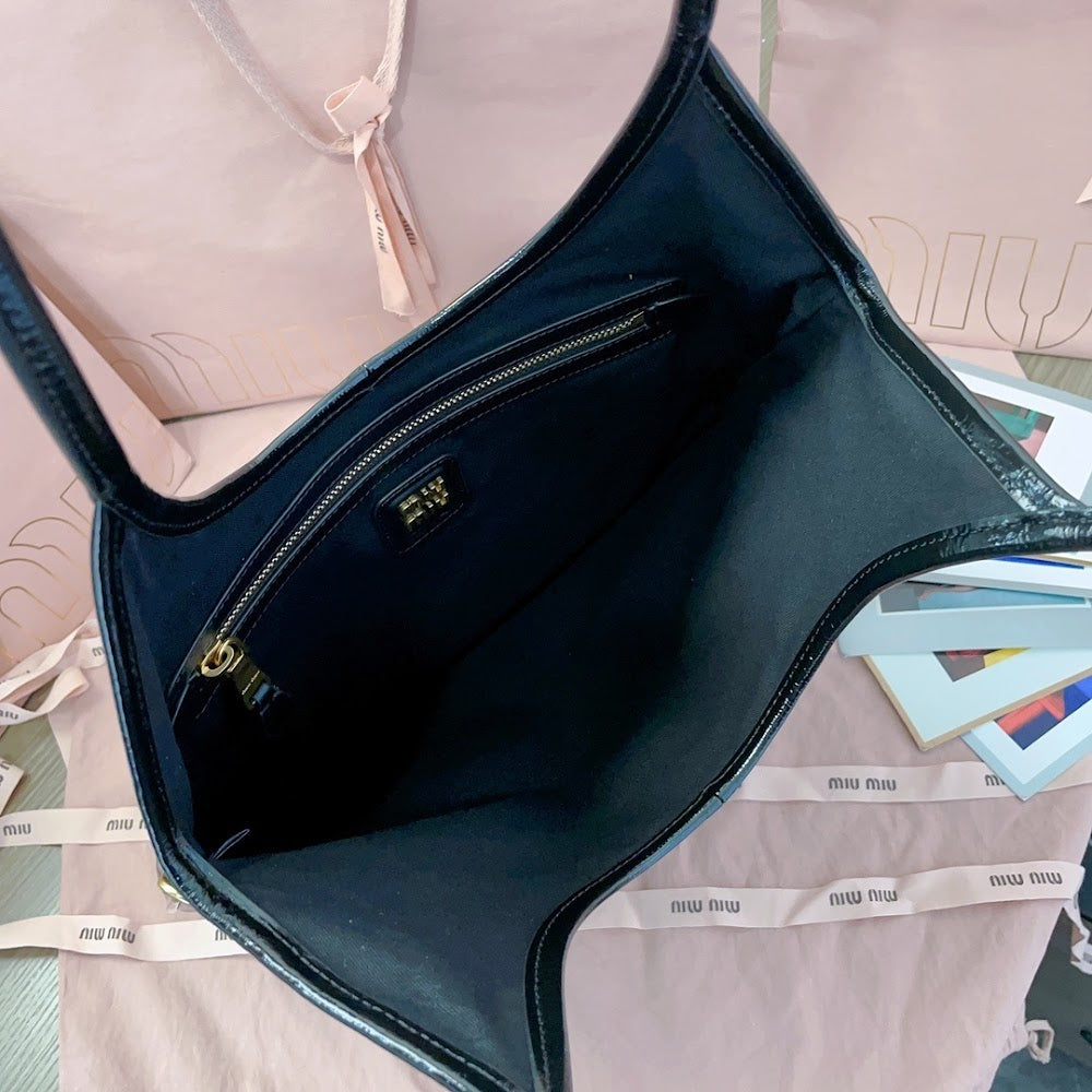 Dragons Bags Miun Miun Luxury Bag --122878