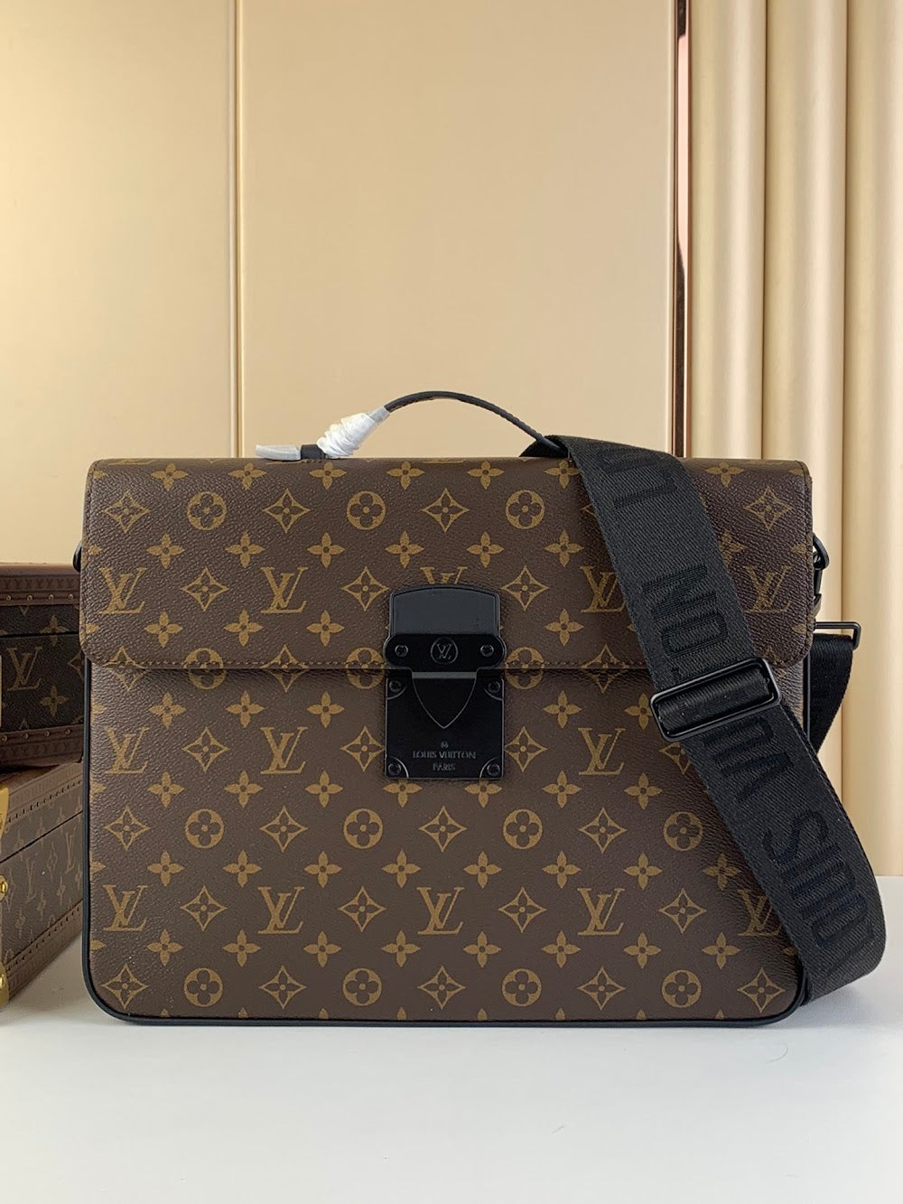 Dragons Bags ln Luxury Bag --67597
