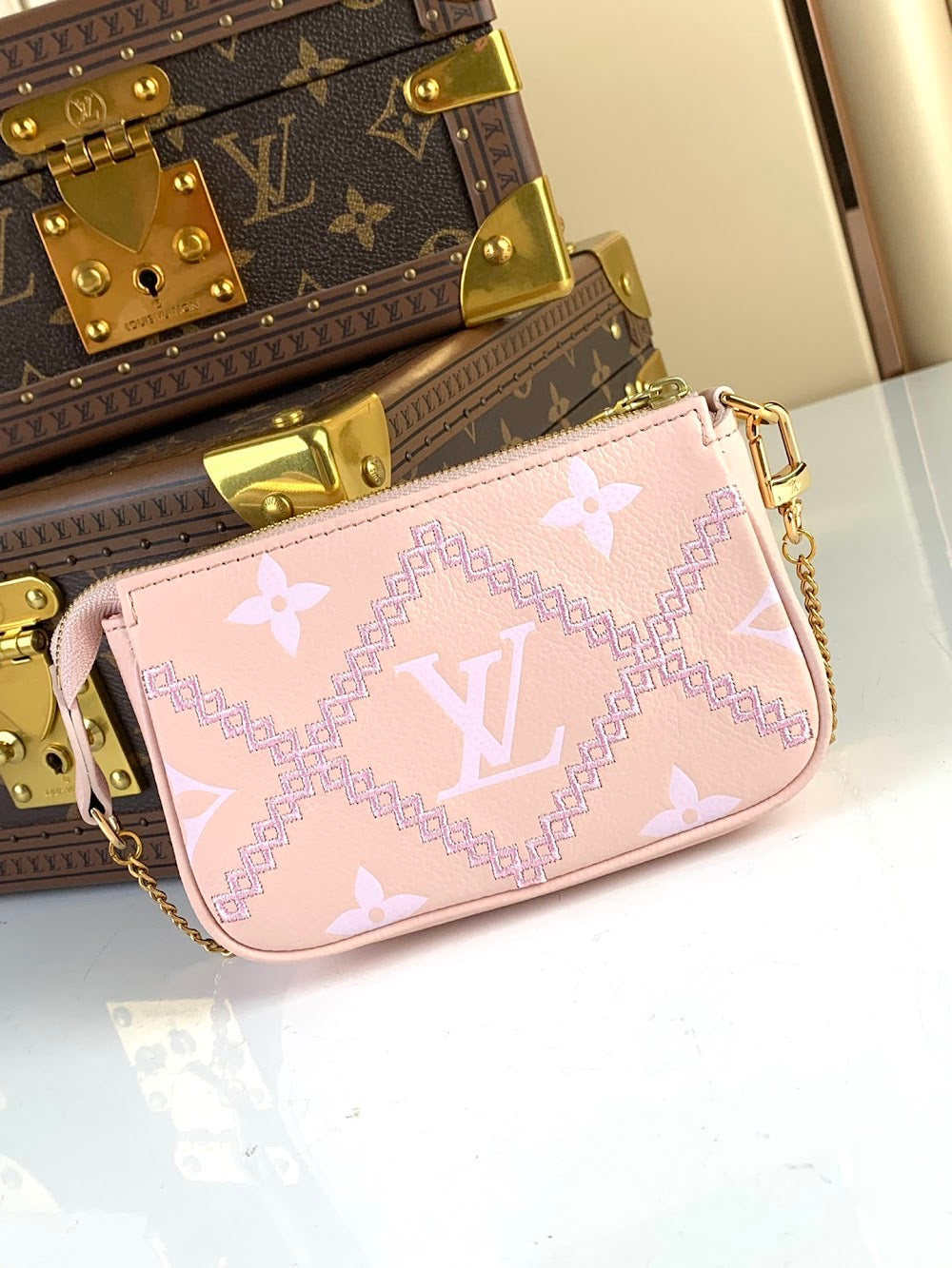 Dragons Bags ln Luxury Bag --57455