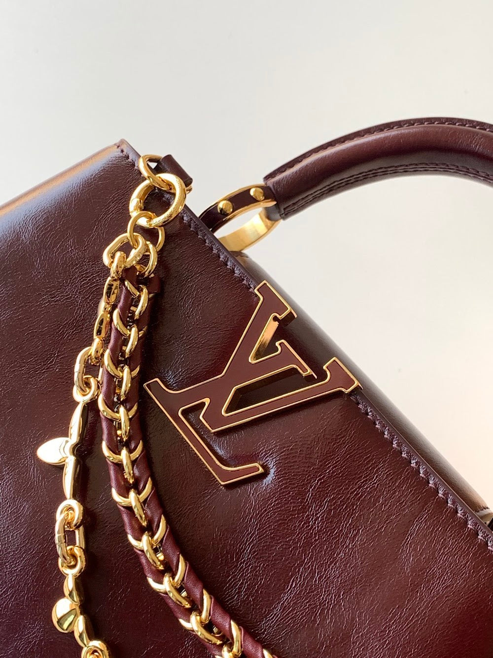 Dragons Bags ln Luxury Bag --96165