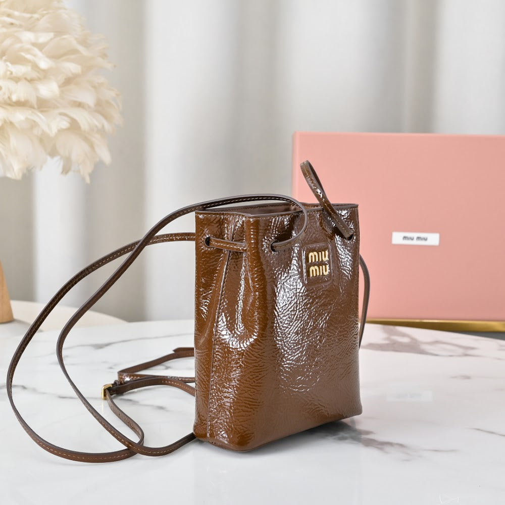 Dragons Bags Miun Miun Luxury Bag --123547