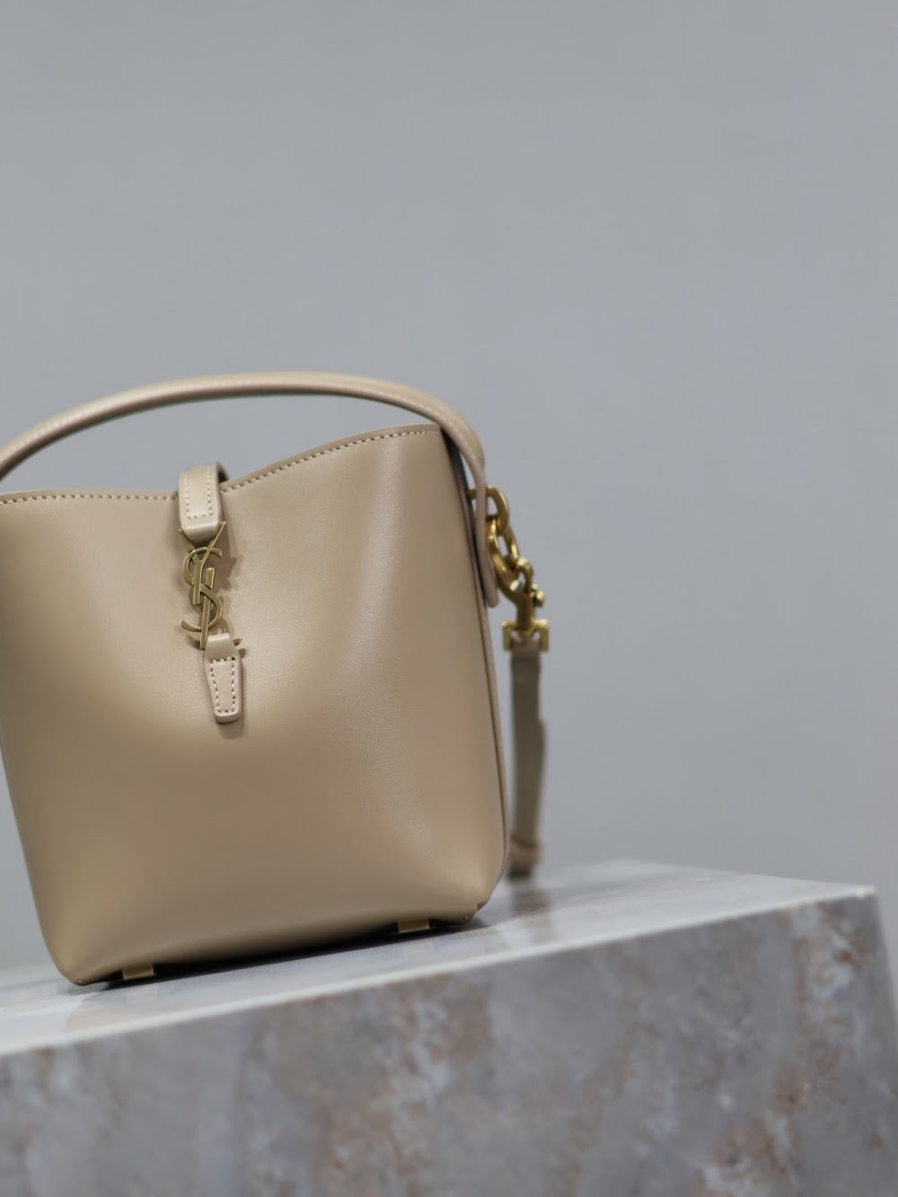 Dragons Bags YSLn Luxury Bag --119486