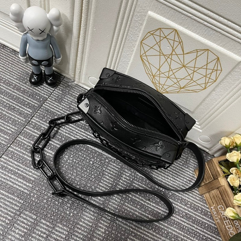 Dragons Bags ln Luxury Bag --70109