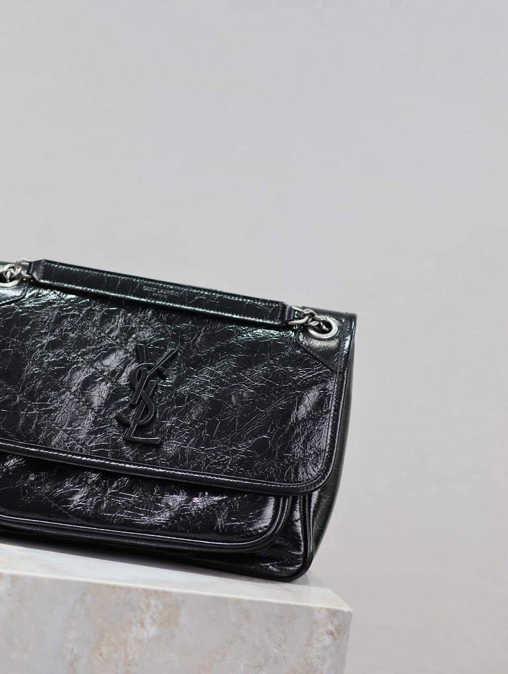 Dragons Bags YSLn Luxury Bag --119323
