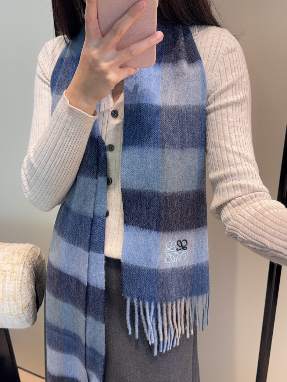 Dragons Bags Premium Designer Scarf --99549