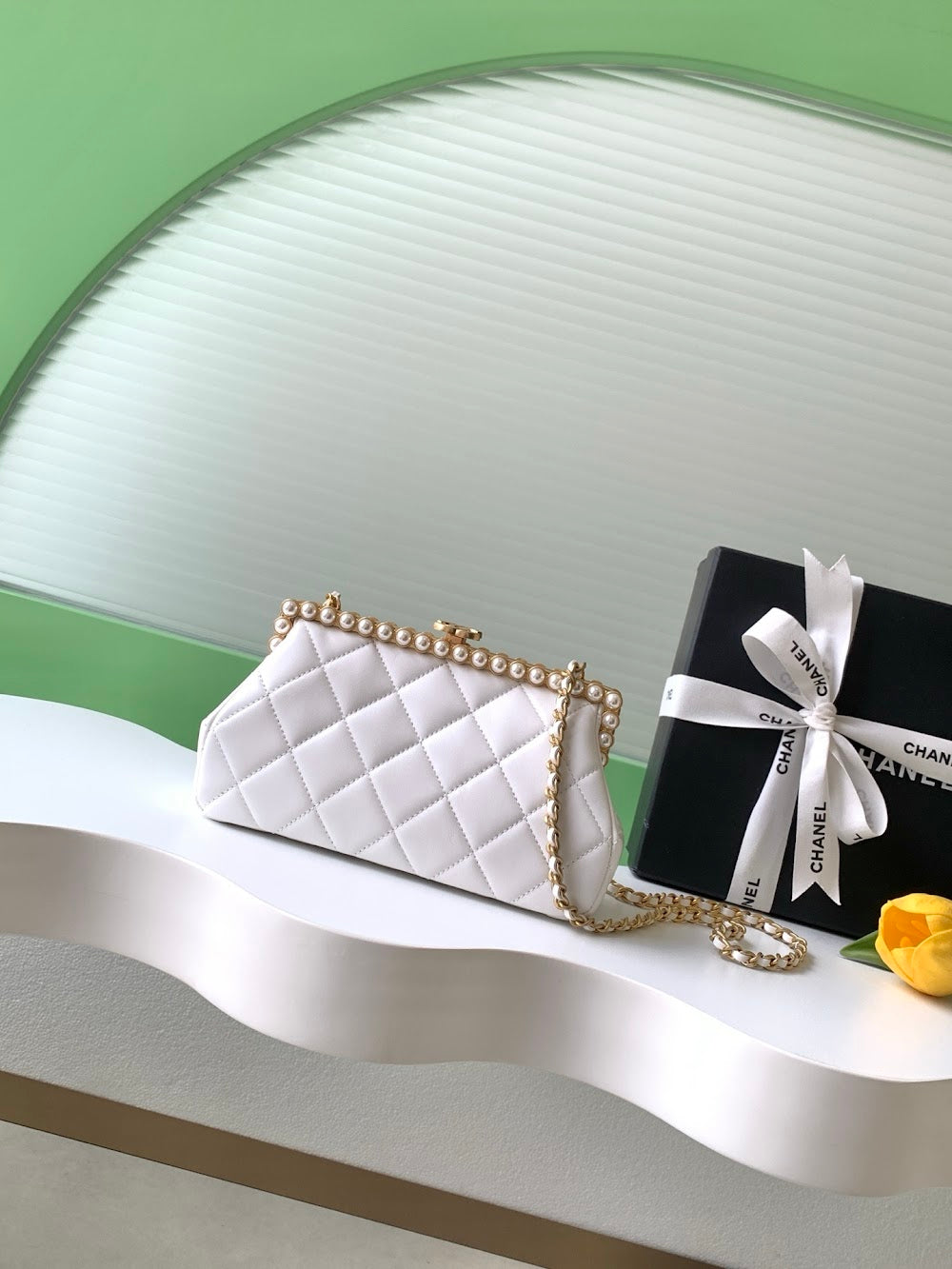 Dragons BagsCHn Luxury Bag --113901