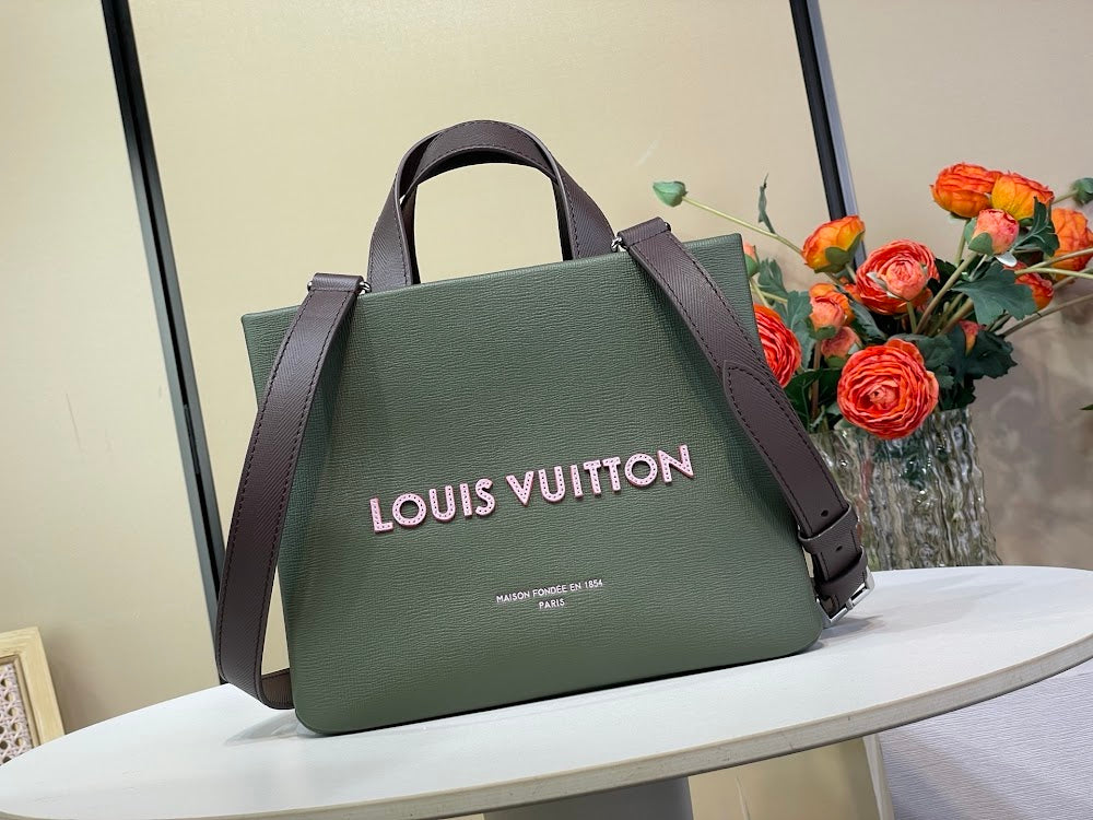 Dragons Bags ln Luxury Bag --95645