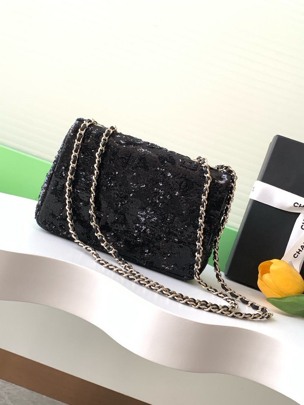 Dragons BagsCHn Luxury Bag --114167