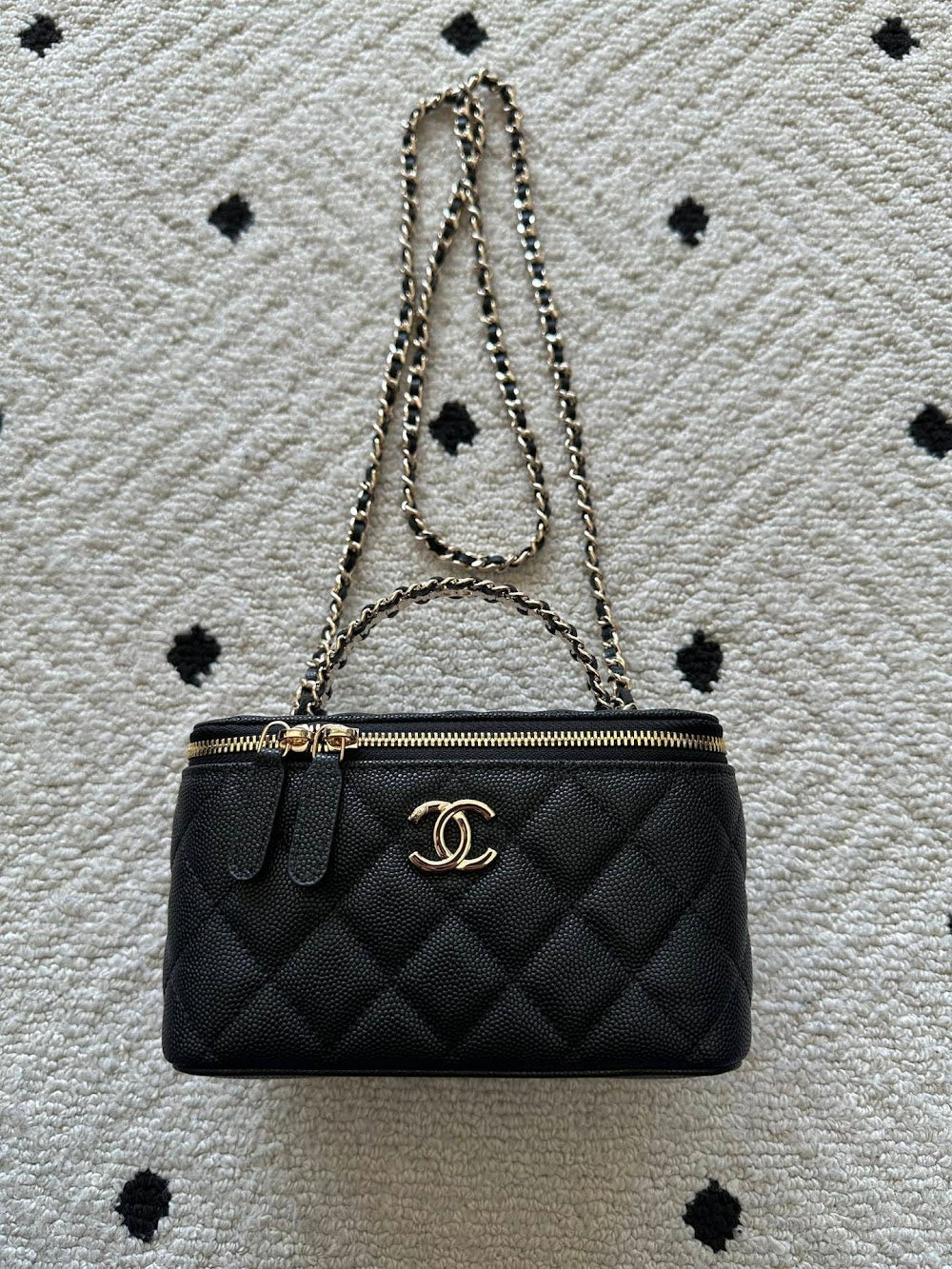 Dragons Bags CHn Luxury Bag --112692