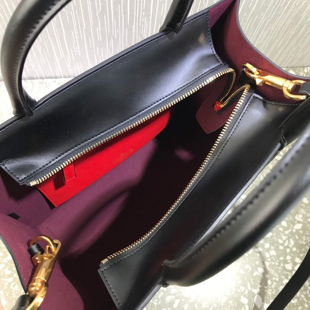 Dragons Bags valentine Luxury Bag --72190