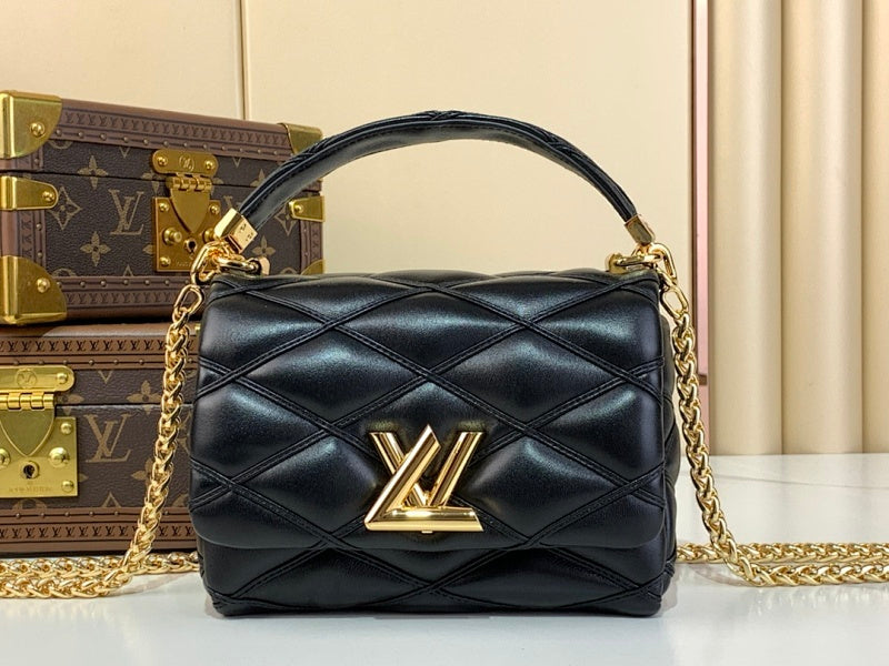 Dragons Bags ln Luxury Bag --56591