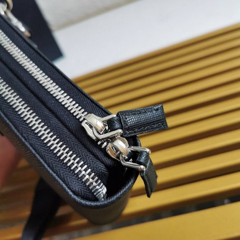 Dragons Bags Pradn Luxury Bag --101534
