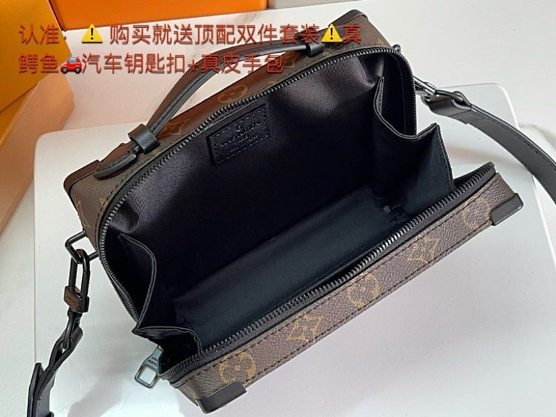 Dragons Bags ln Luxury Bag --70764