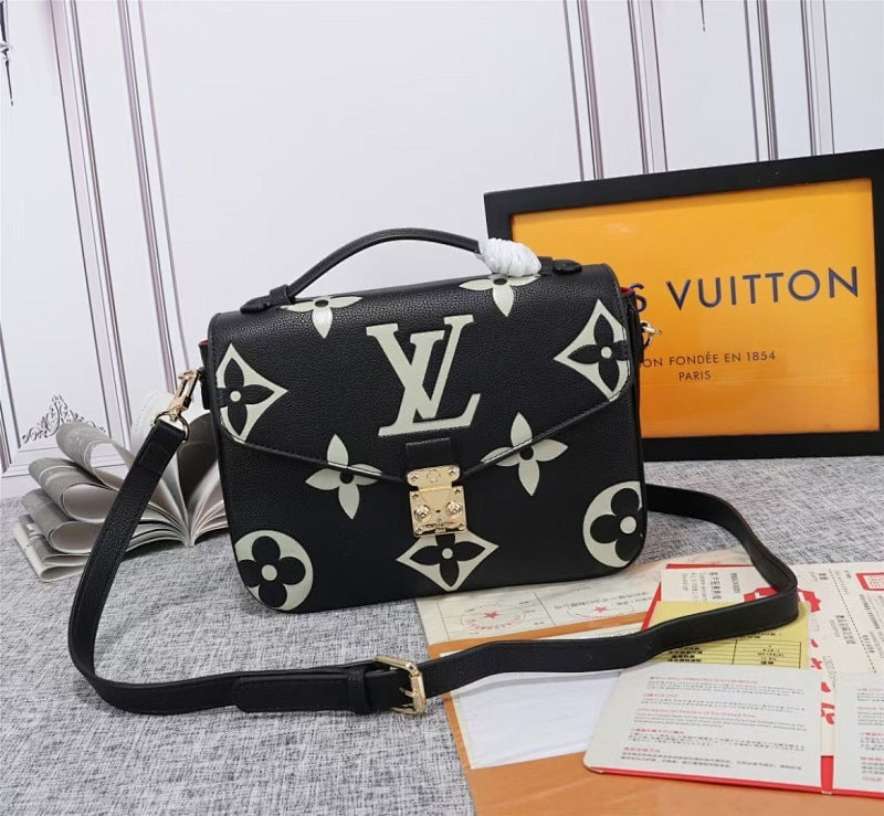 Dragons Bags ln Luxury Bag --78105
