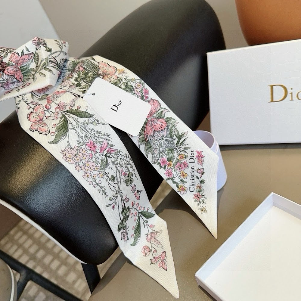 Dragons Bags Premium Designer Scarf --99021