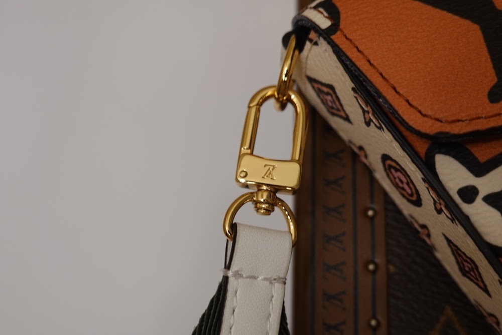 Dragons Bags ln Luxury Bag --58926