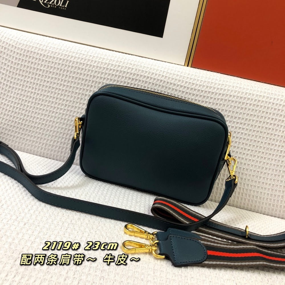 Dragons Bags pradn Luxury Bag --73082