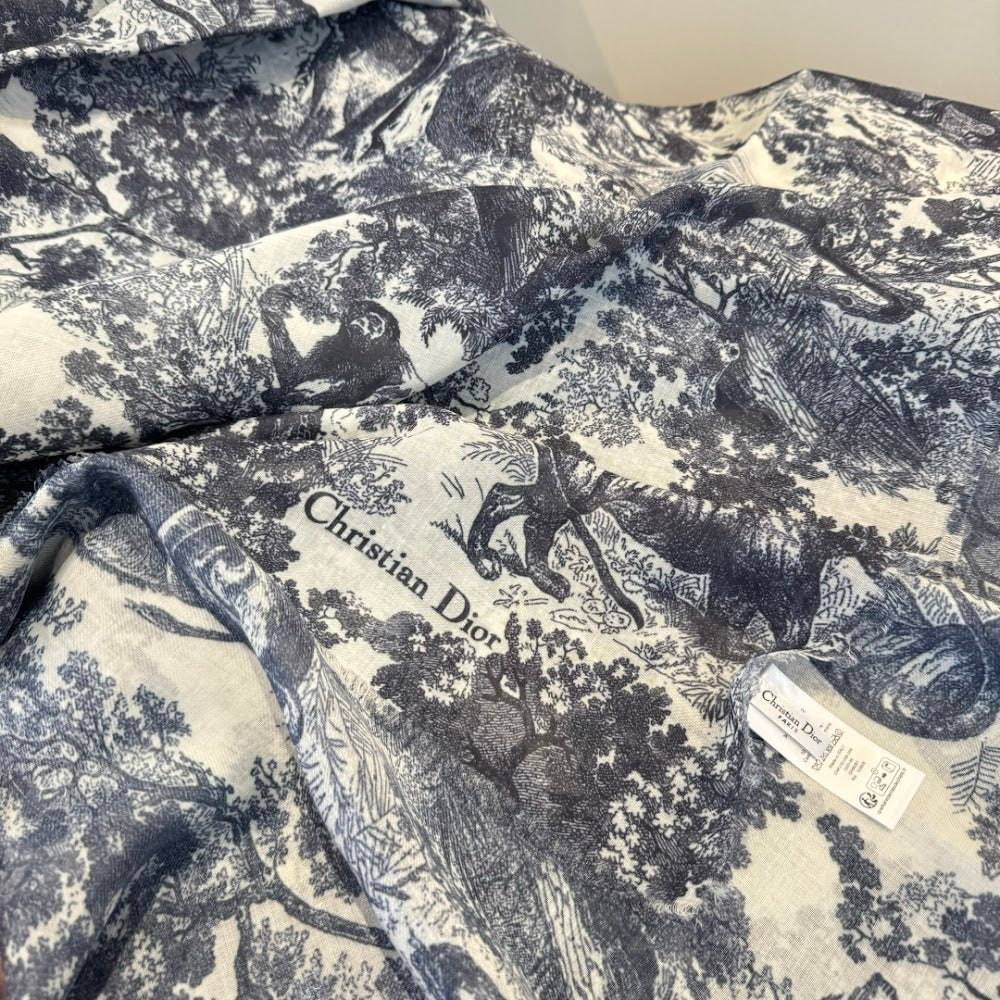 Dragons Bags Premium Designer Scarf --99671