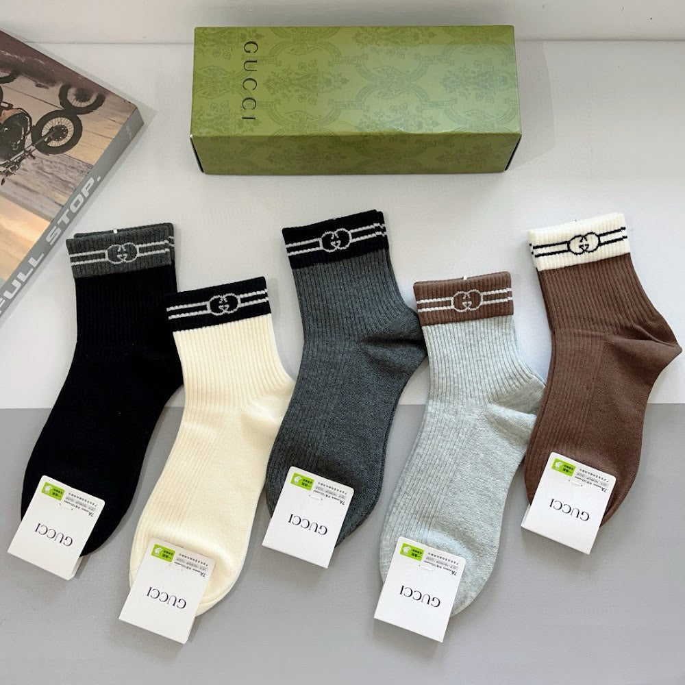 Dragons Bags Premium Luxury Socks --98132