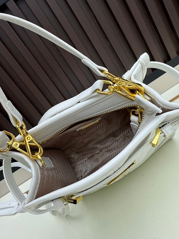 Jessica Bags pradn Luxury Bag --74586