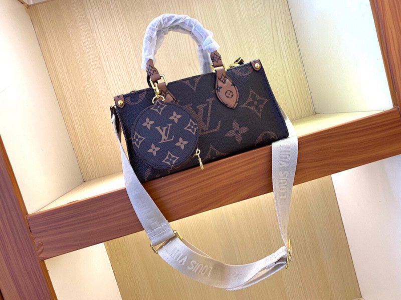 Dragons Bags LVn Luxury Bag --81325