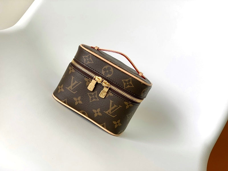 Dragons Bags LVn Luxury Bag --78929