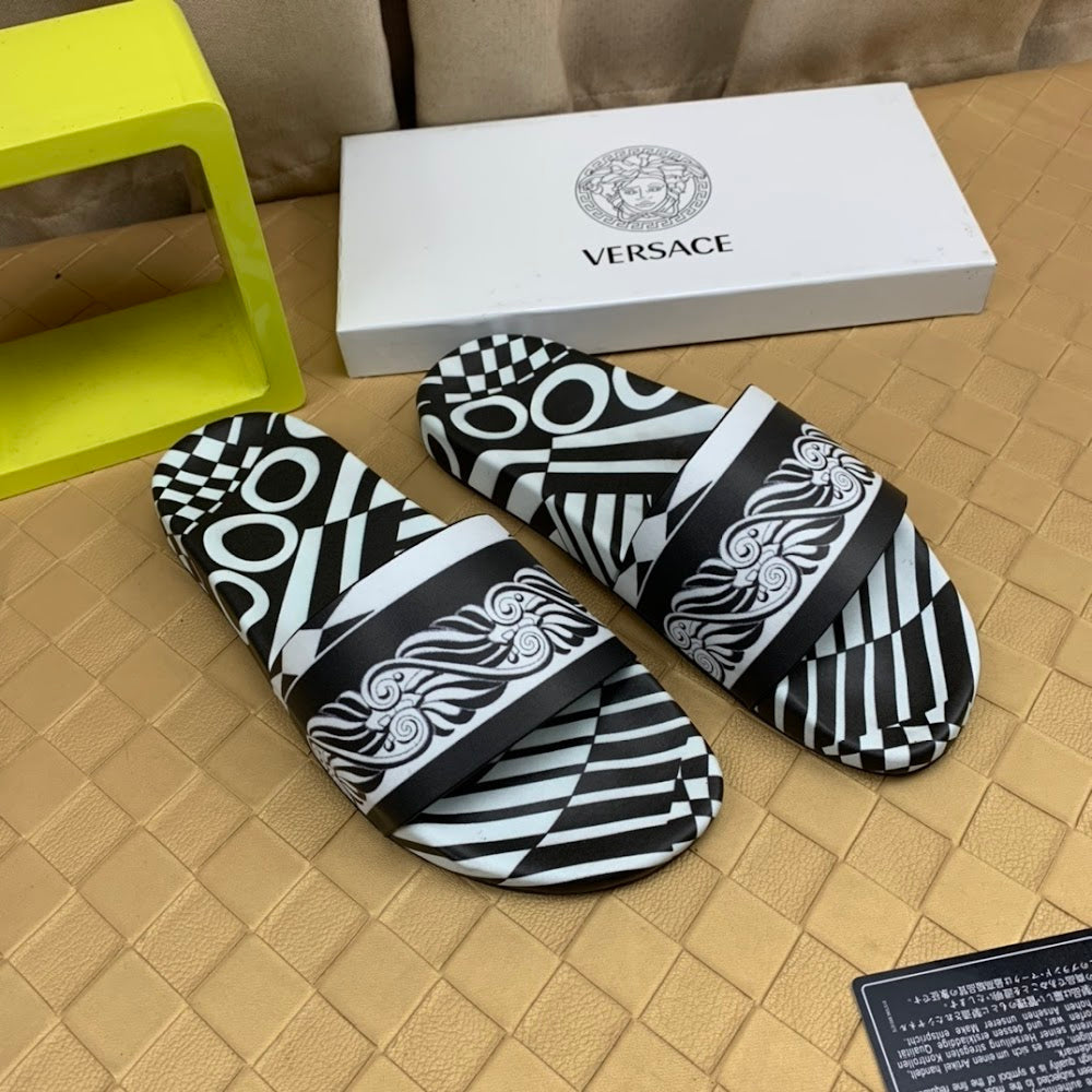 Dragons Bags Versace Luxury Heels --50955