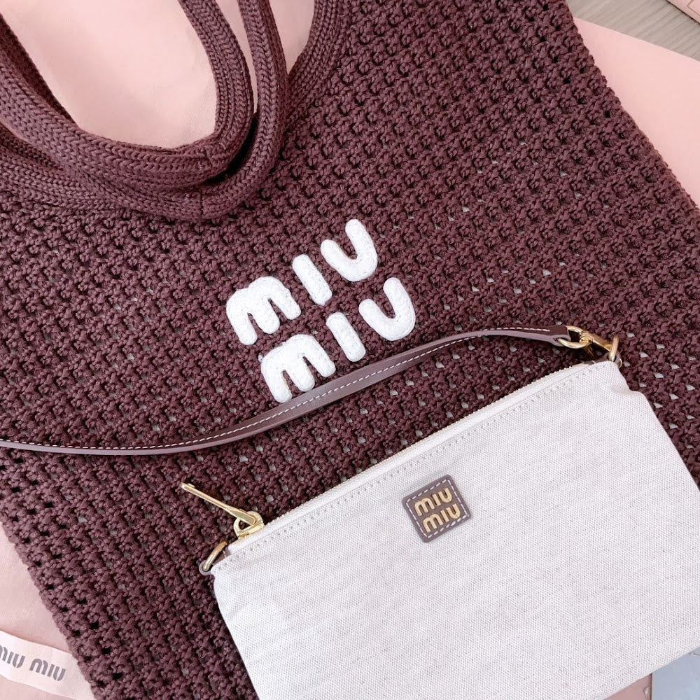 Dragons Bags Miun Miun Luxury Bag --122967