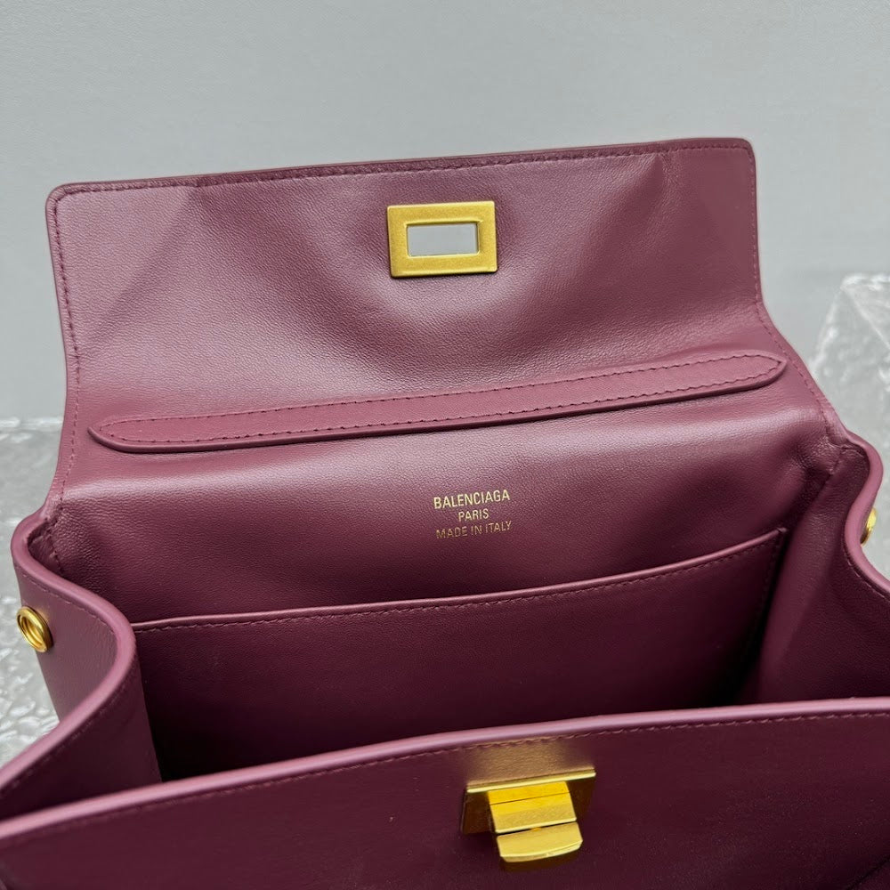 Dragons Bags Balenciaga Luxury Bag --110757