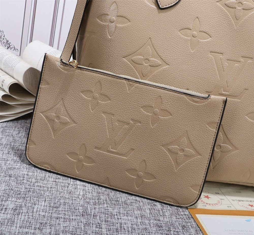 Dragons Bags ln Luxury Bag --78298