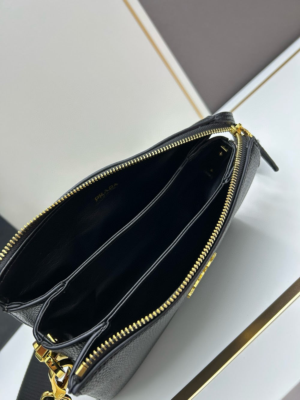 Dragons Bags pradn Luxury Bag --73694