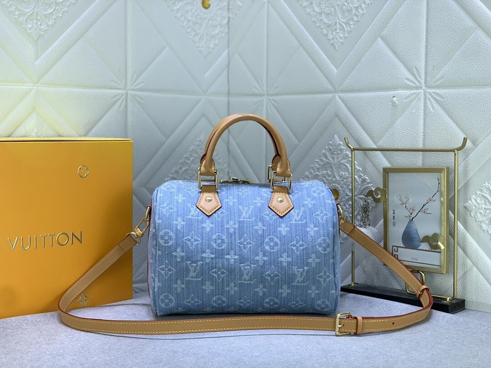 Dragons Bags ln Luxury Bag --76238