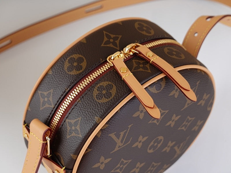 Dragons Bags ln Luxury Bag --58904