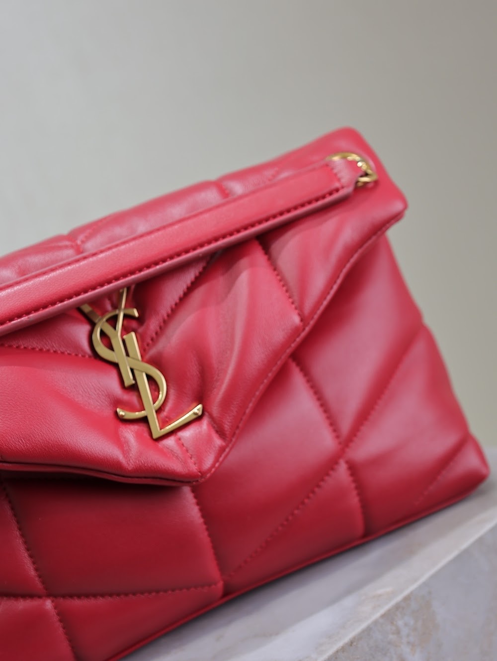 Dragons Bags YSLn Luxury Bag --119415